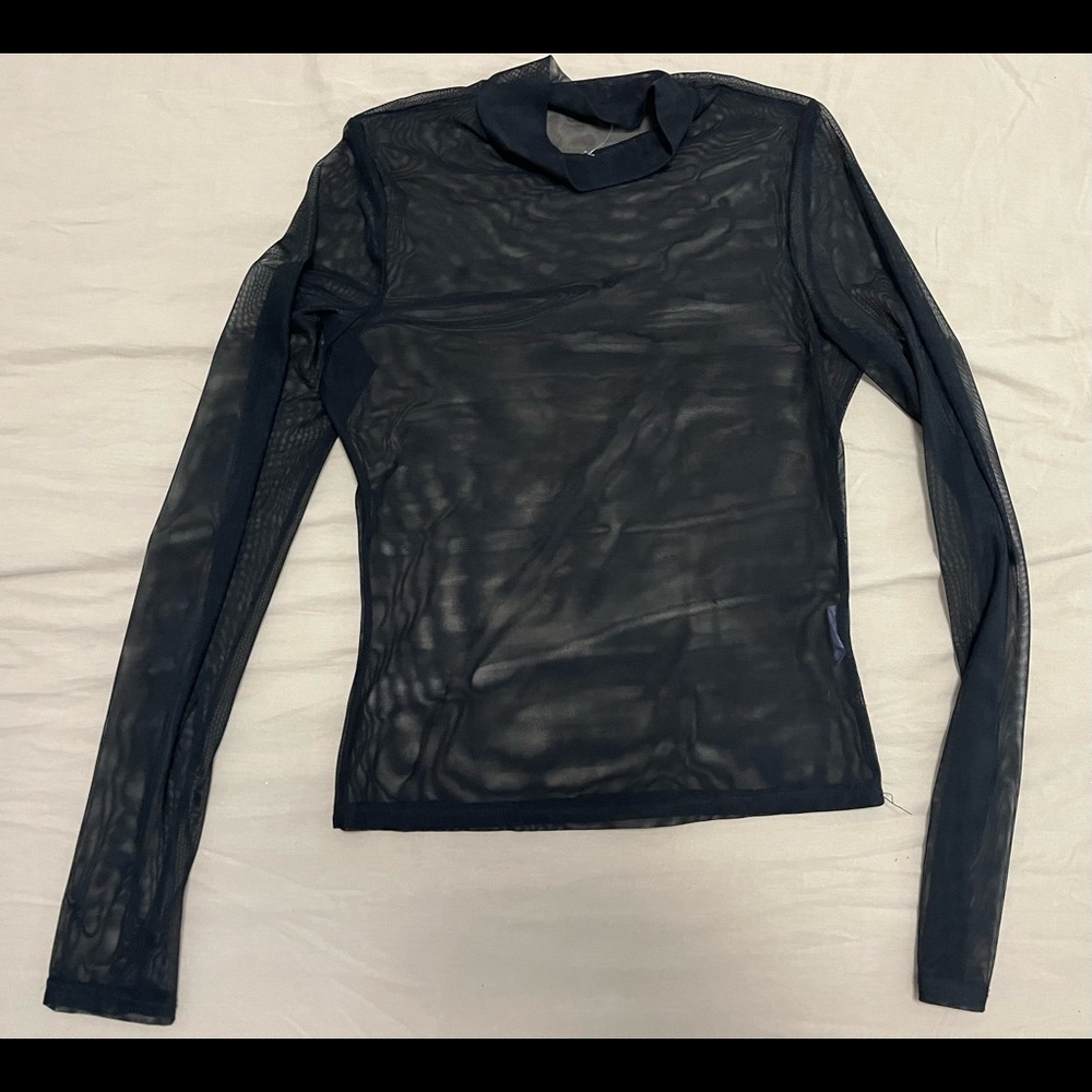 Woman Night Top